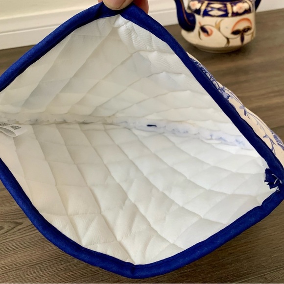 Besco warming cover tea pot - Picture 5 of 11